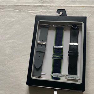 Apple watch bands